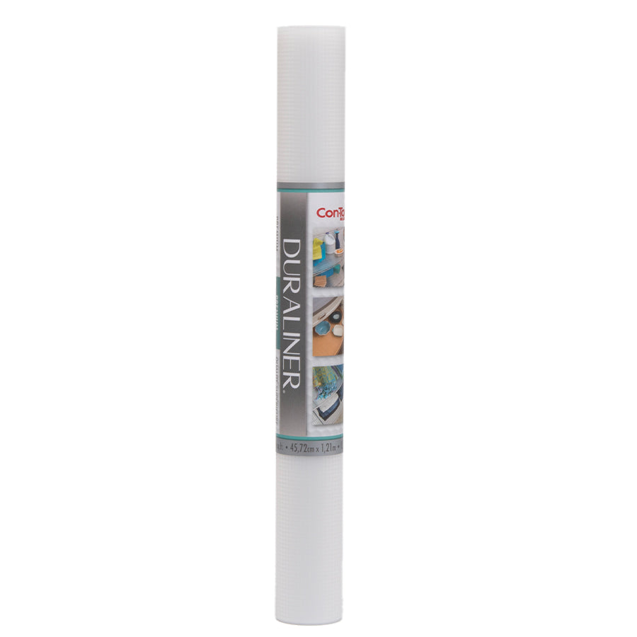 Con-Tact® Brand Duraliner Premium Plus™ Woven Clear
