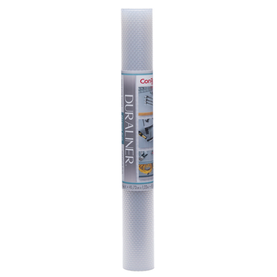 Con-Tact® Brand Duraliner Premium Plus™ Nova Crystal Clear