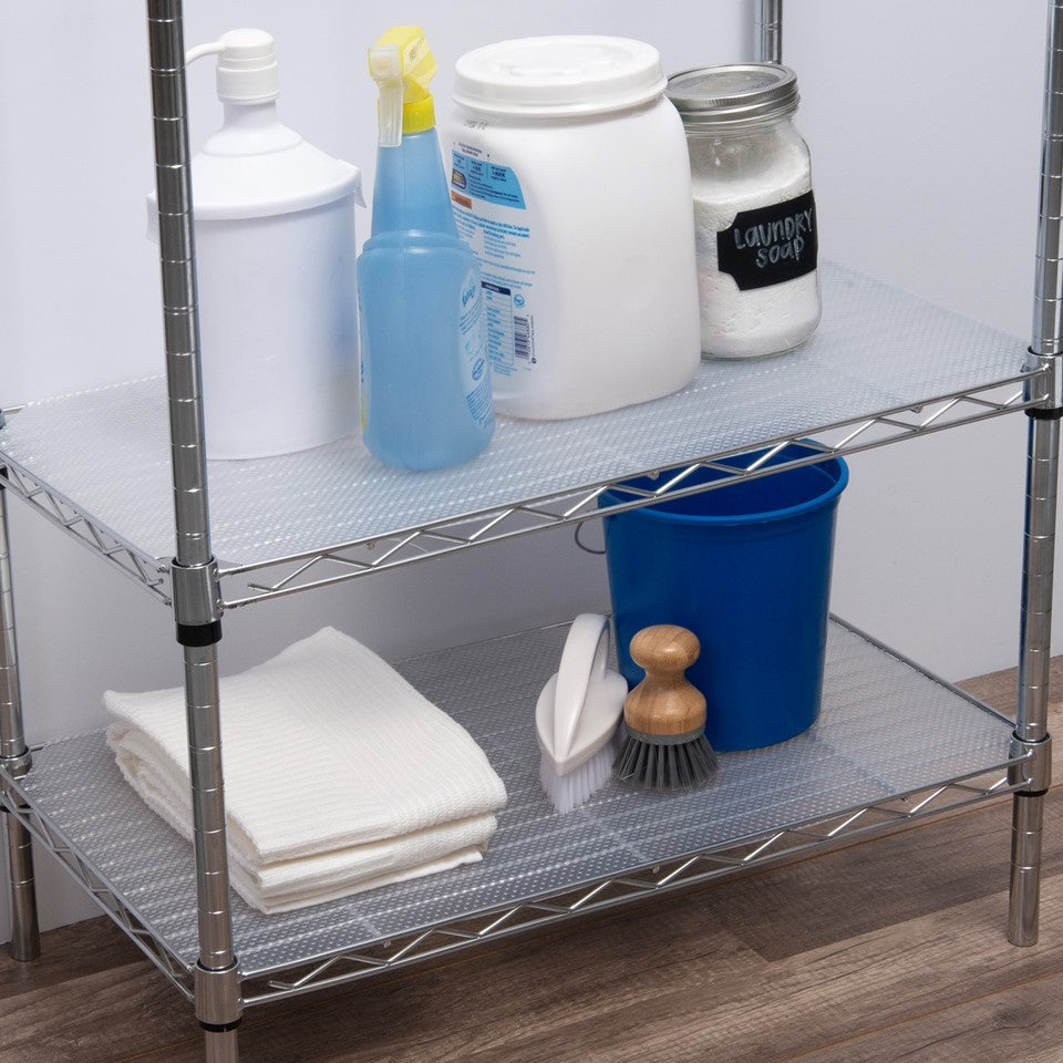 Con-Tact® Brand Duraliner Premium Plus™ Nova Crystal Clear