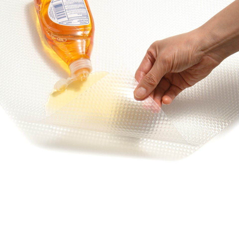 Con-Tact® Brand Duraliner Premium Plus™ Nova Crystal Clear