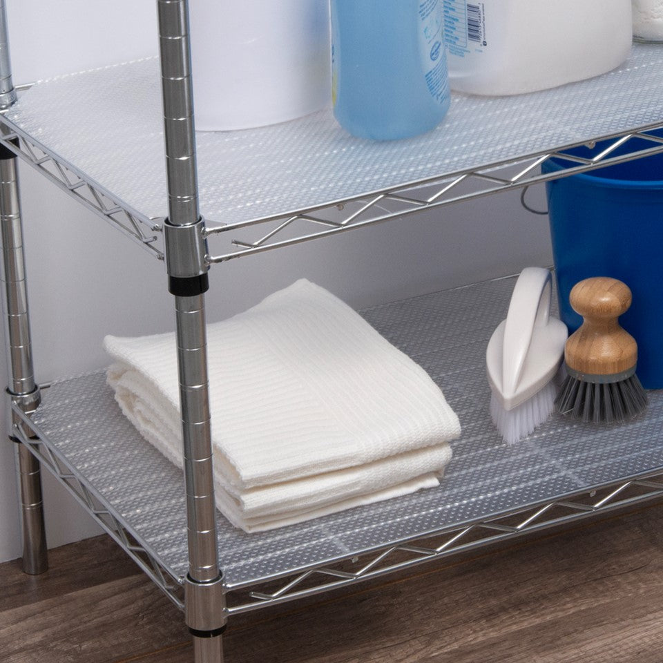 Con-Tact® Brand Duraliner Premium Plus™ Nova Crystal Clear