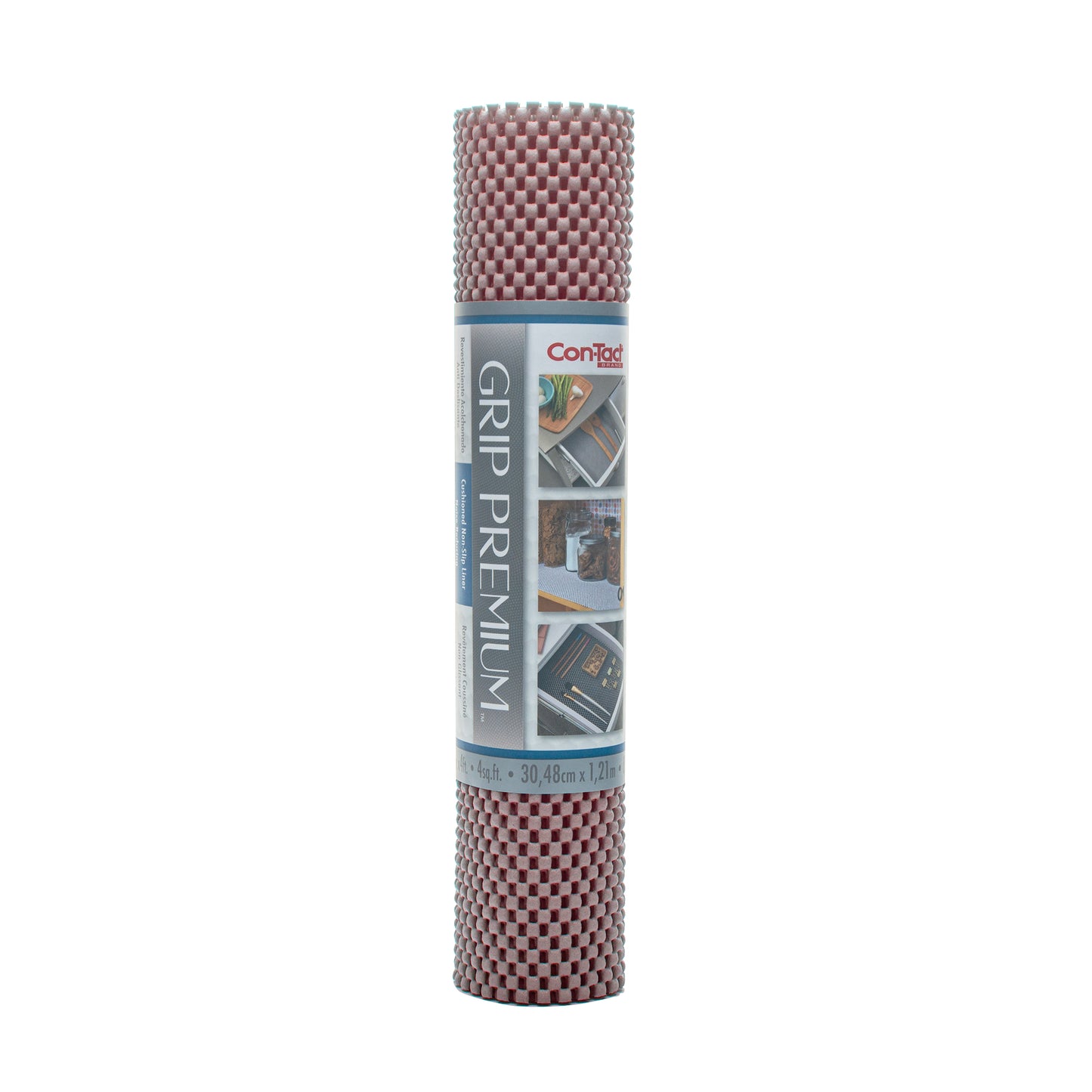 Con-Tact® Brand Grip Premium Liners: Non-Adhesive Rose