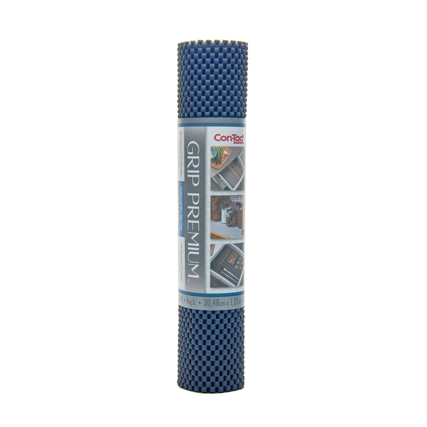 Con-Tact® Brand Grip Premium Liners: Non-Adhesive Laguna