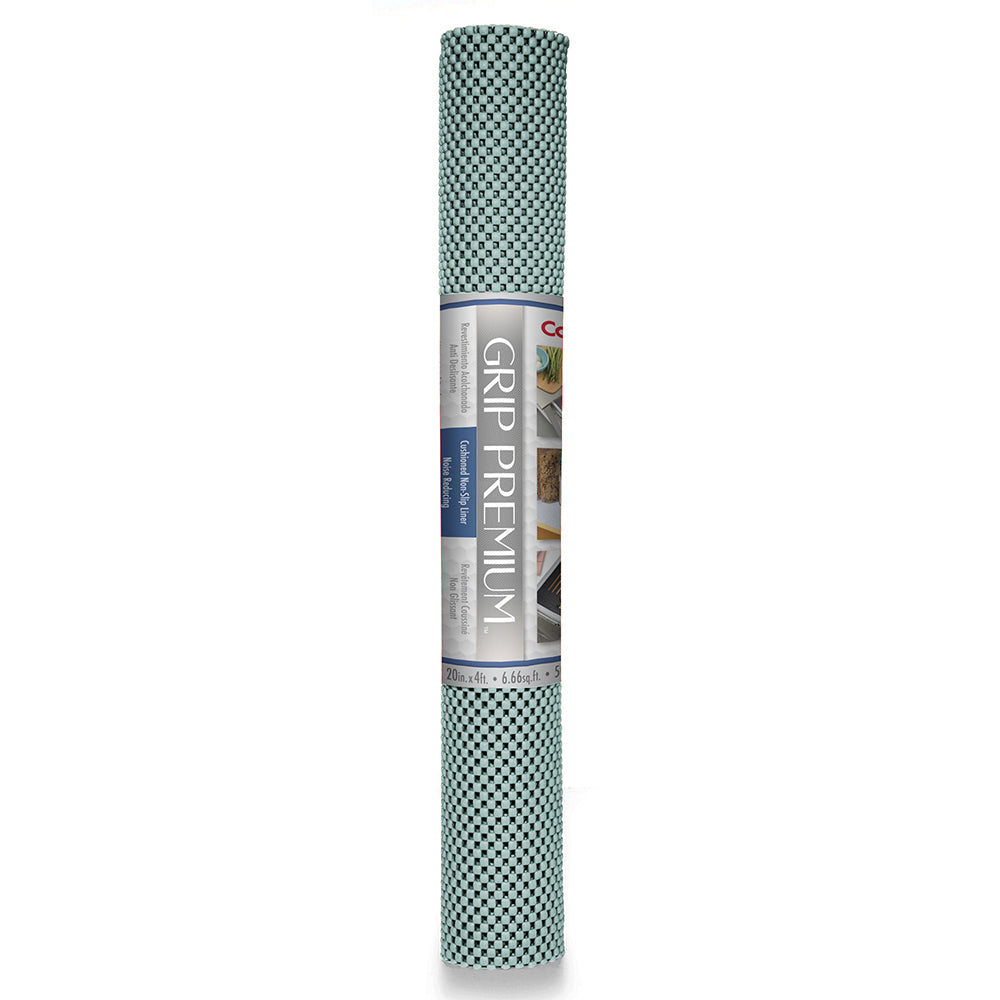 Con-Tact® Brand Grip Premium Liners: Non-Adhesive Dusk Blue