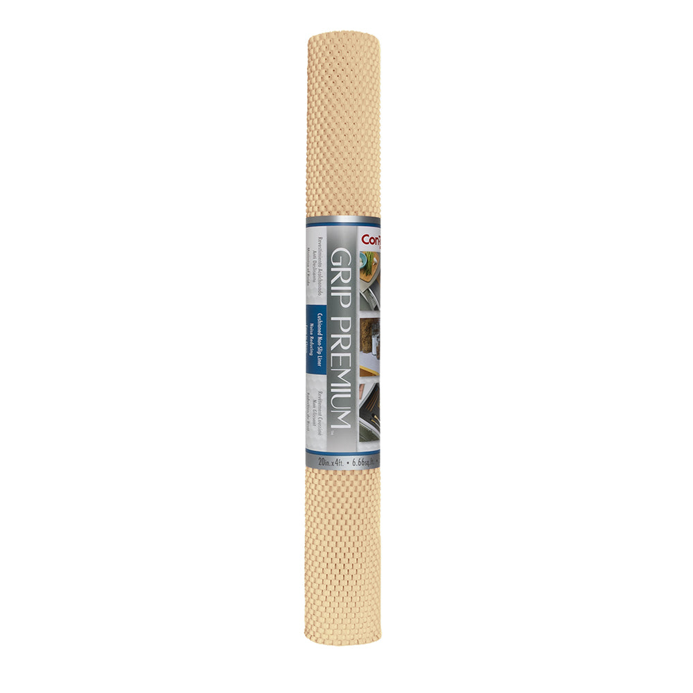 Con-Tact® Brand Printed Grip Premium – Grip Shelf Liner, Harvest