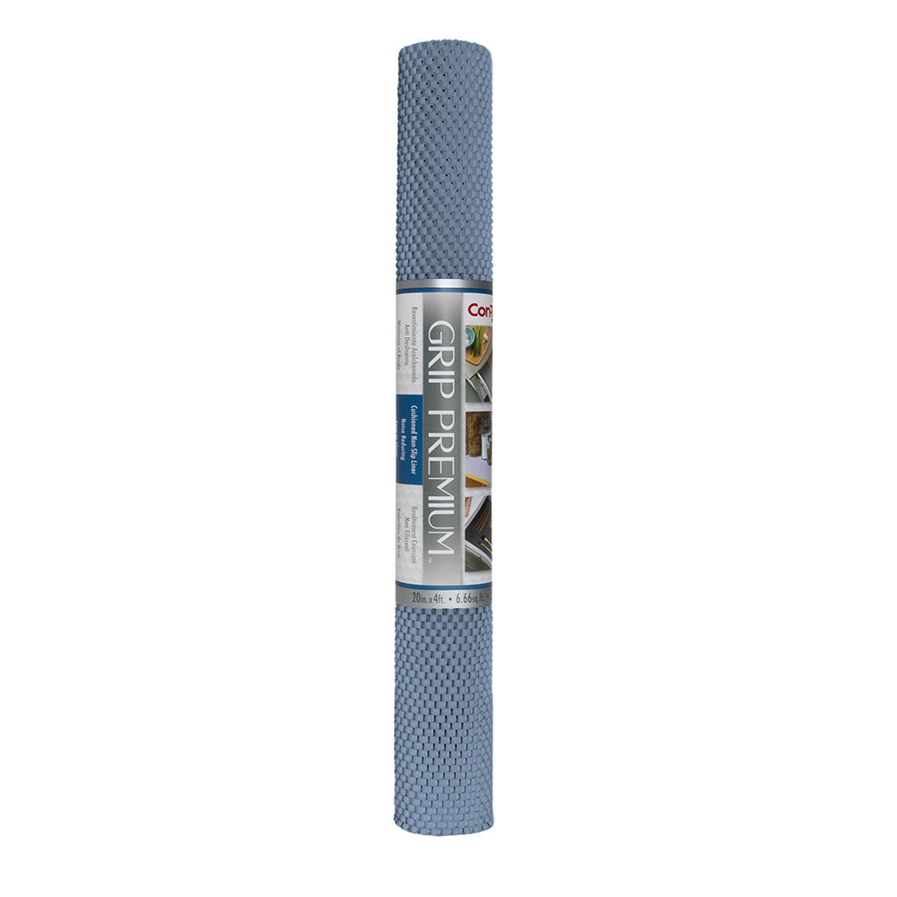 Con-Tact® Brand Printed Grip Premium – Grip Shelf Liner, Laguna