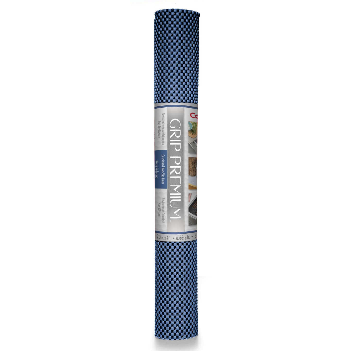 Con-Tact® Brand Grip Premium Liners: Non-Adhesive Laguna