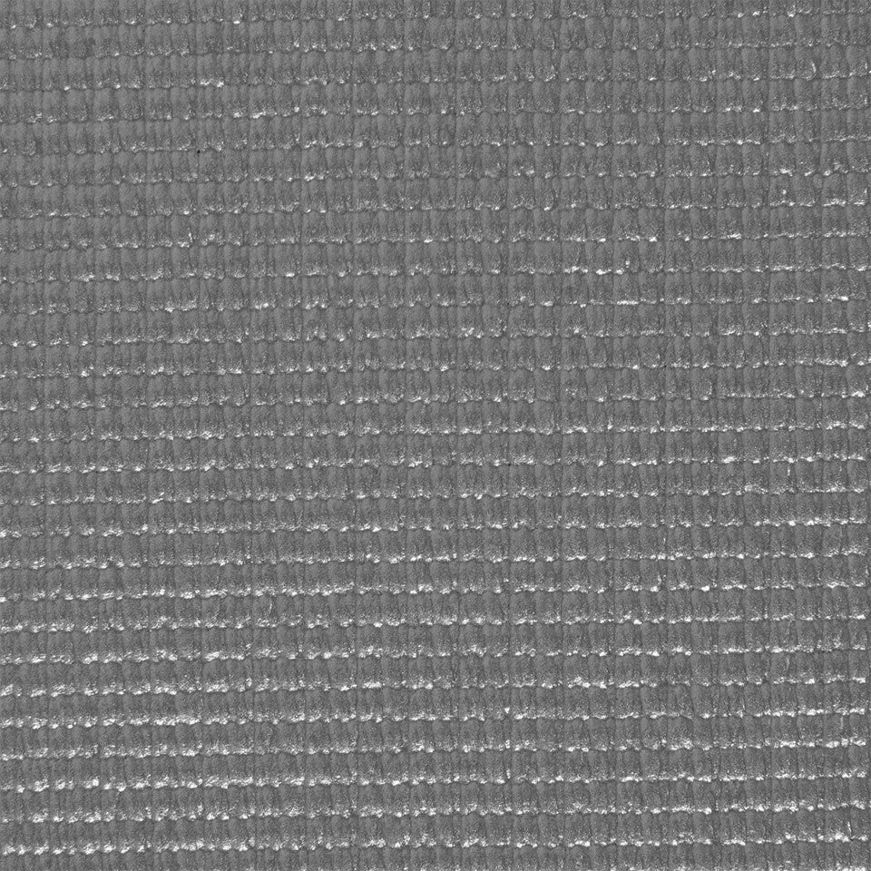 Con-Tact® Brand Grip Textures™ - Embossed / Solid - Non-Adhesive Alloy Gray