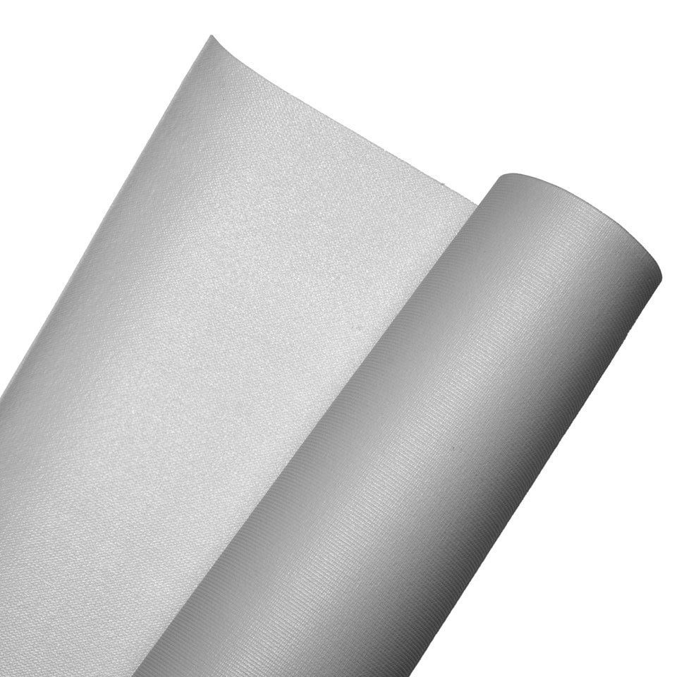 Con-Tact® Brand Grip Textures™ - Embossed / Solid - Non-Adhesive Alloy Gray