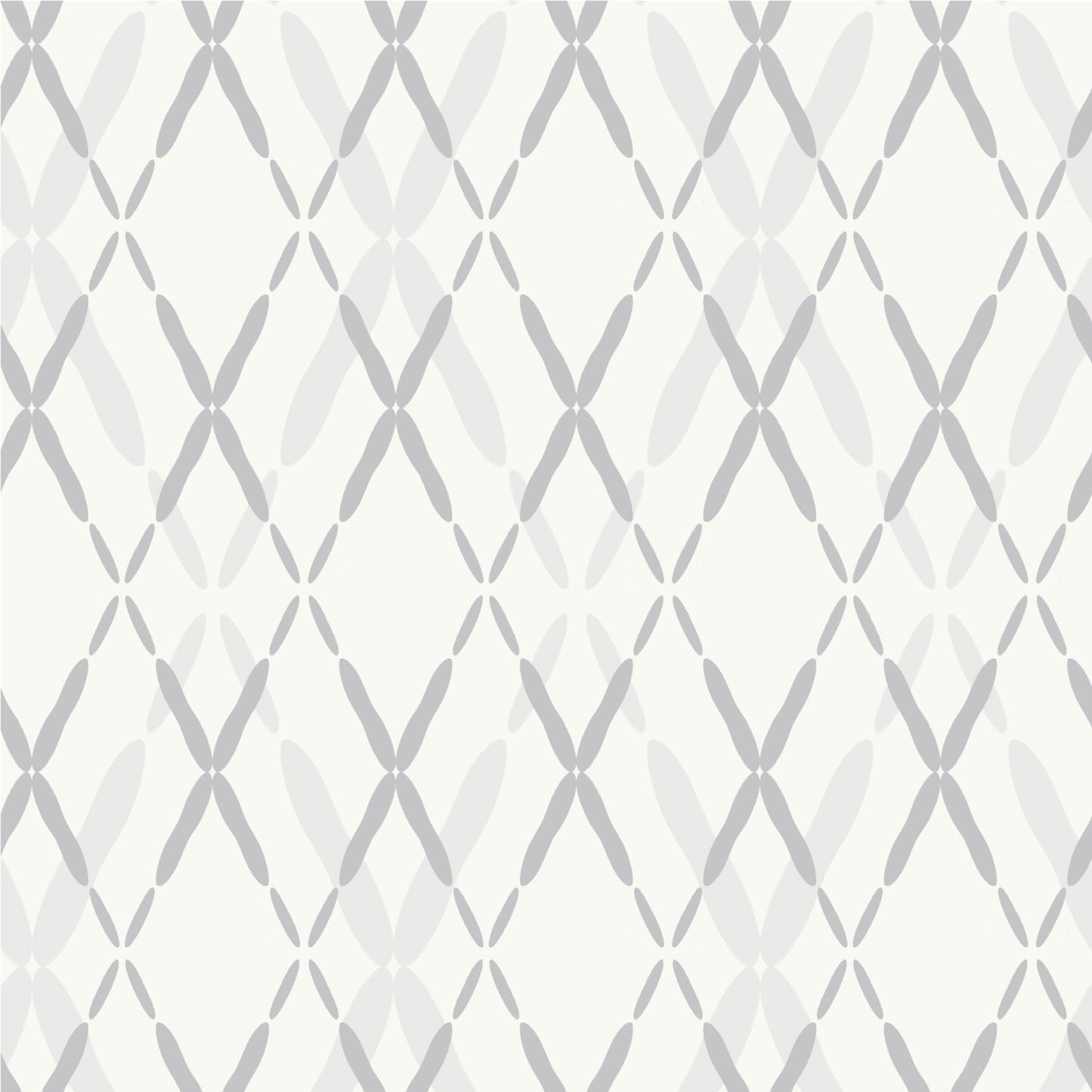 Con-Tact® Brand Grip Prints™, Non-Adhesive, Diamond Double Gray