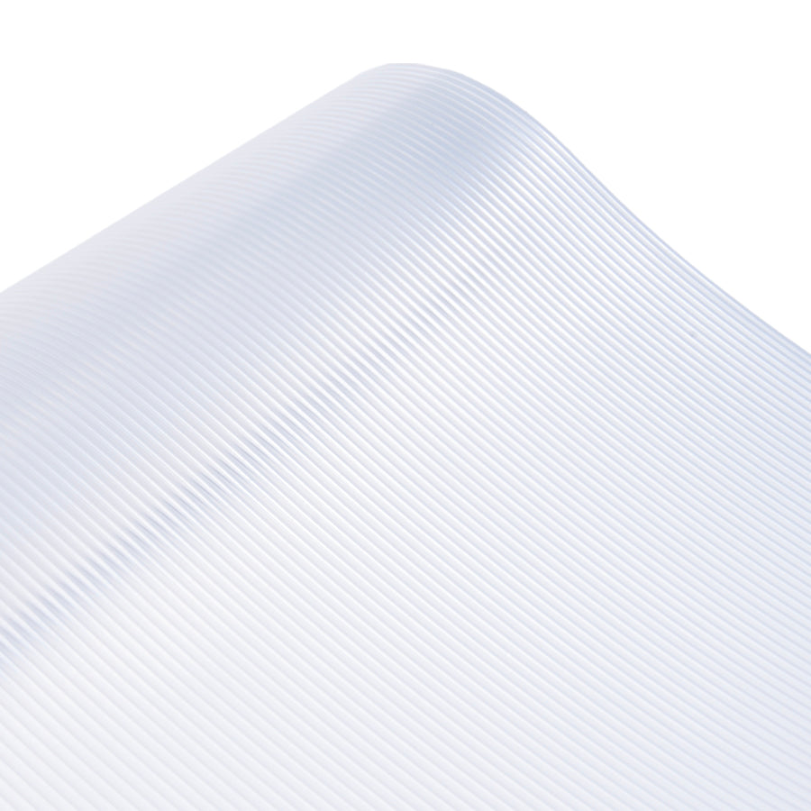 Con-Tact® Brand Duraliner Premium™ Ribbed Clear