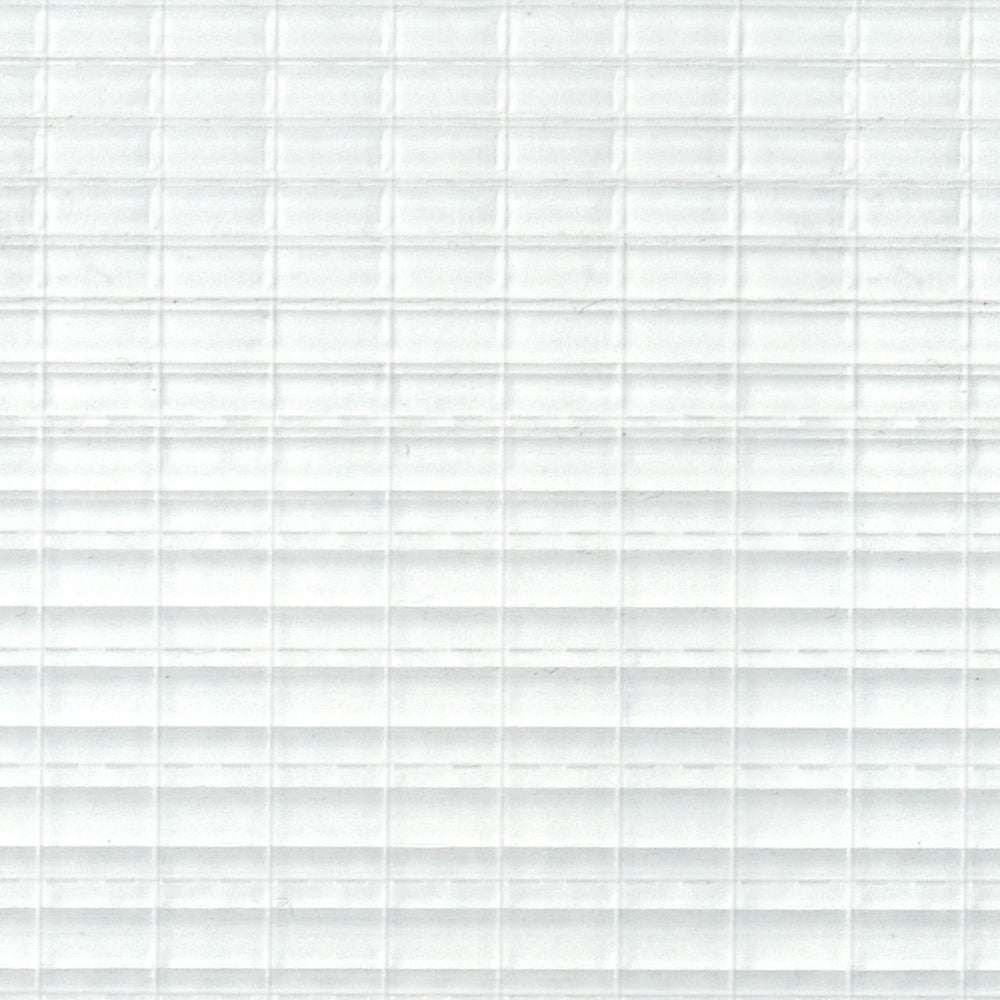 Con-Tact Brand® Zip-N-Fit Refrigerator Liner – Kitchen Accessories , Ribbed Clear