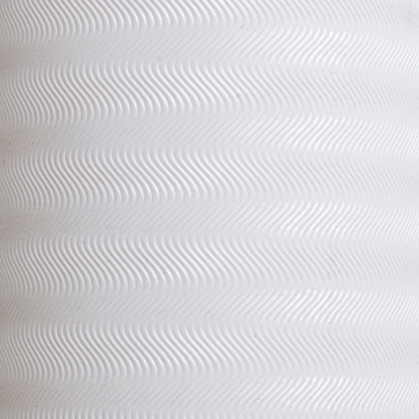 Con-Tact® Brand Shelf Liner, Non-Adhesive White Herringbone