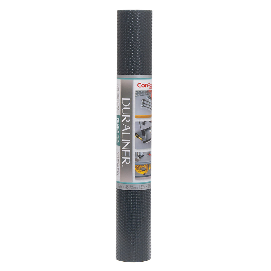 Con-Tact® Brand Duraliner Premium Plus™ Nova Smoke