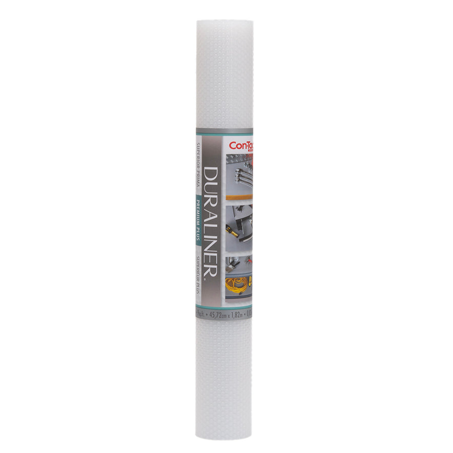 Con-Tact® Brand Duraliner Premium Plus™ Nova Crystal Clear