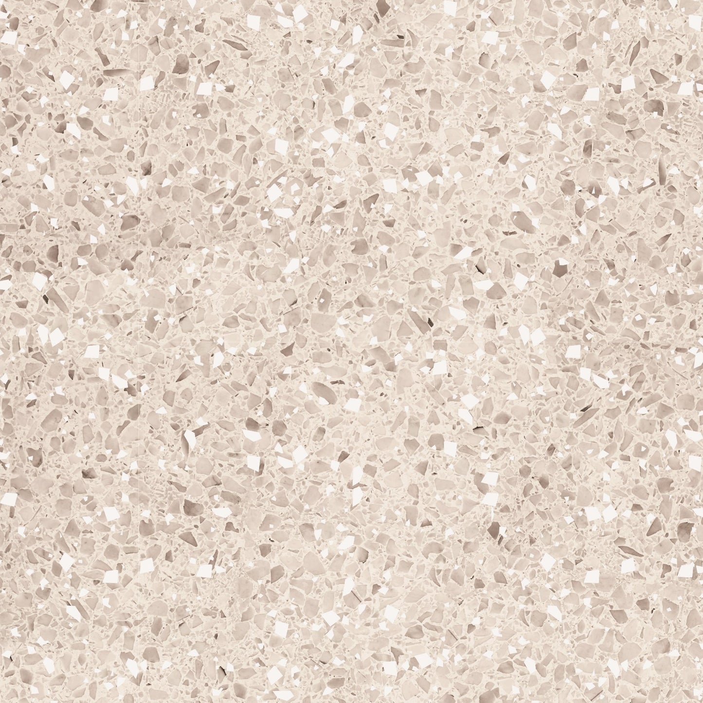 Con-Tact® Brand Grip Prints™, Non-Adhesive, Terrazzo Beige Stone
