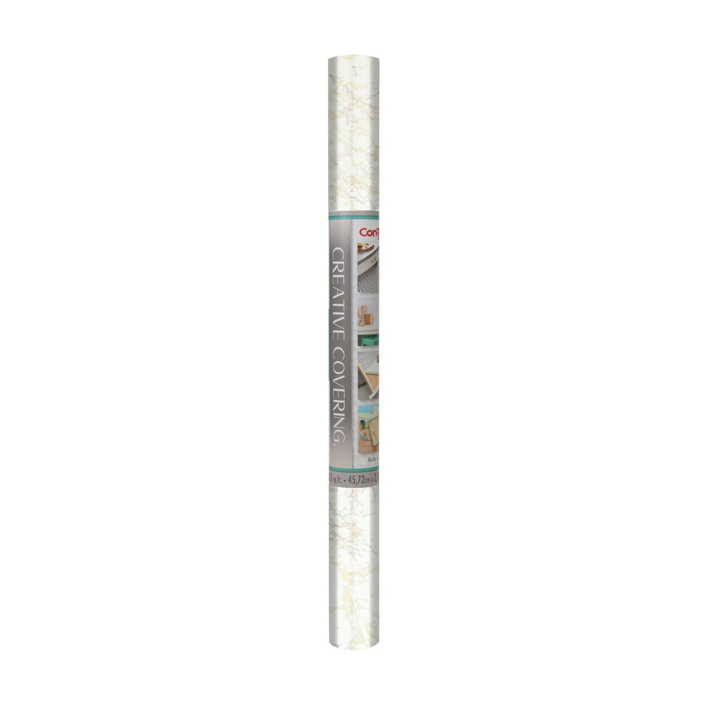 Con-Tact® Brand Creative Covering™ Beige Marble