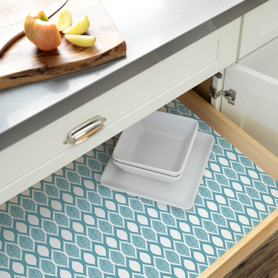 Con-Tact® Brand Creative Covering™ Savoy Blue