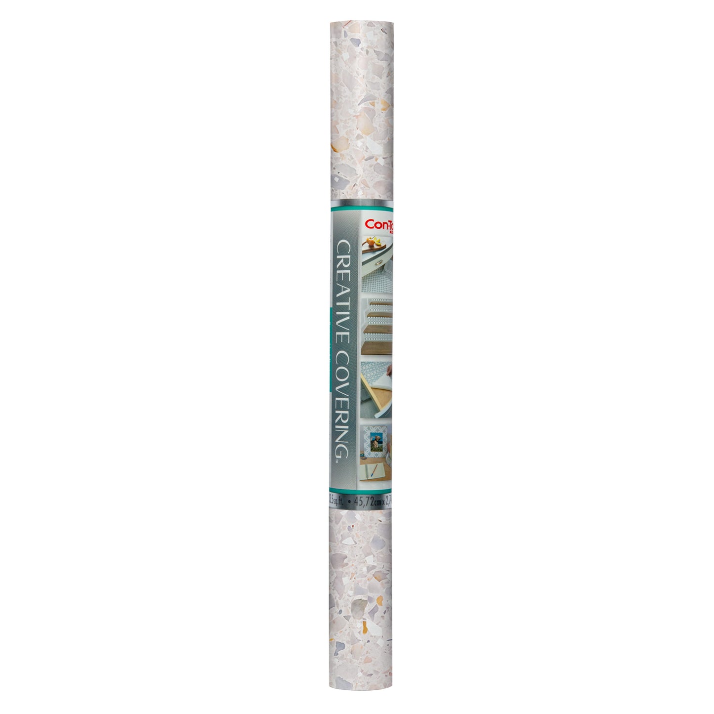 Con-Tact® Brand Creative Covering™ Terrazzo Blush