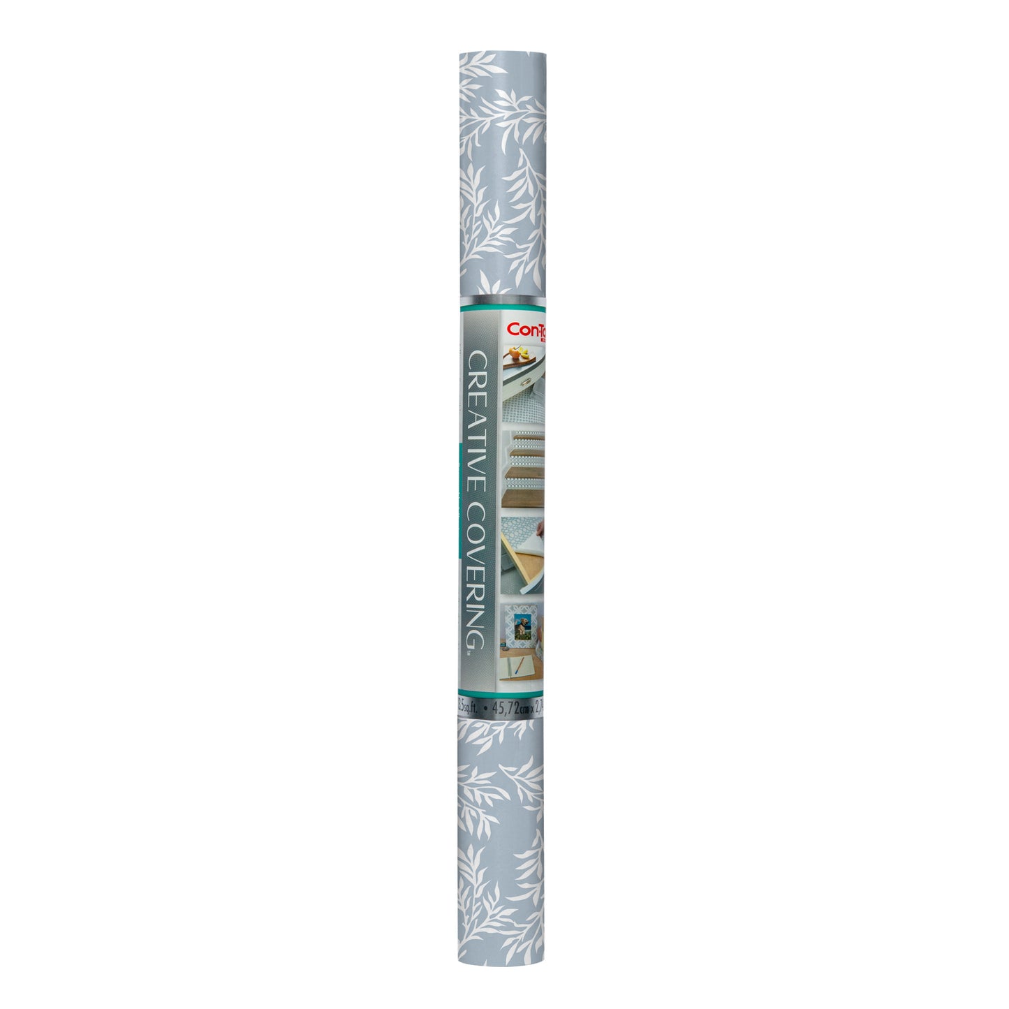 Con-Tact® Brand Creative Covering™ Laurel Blue