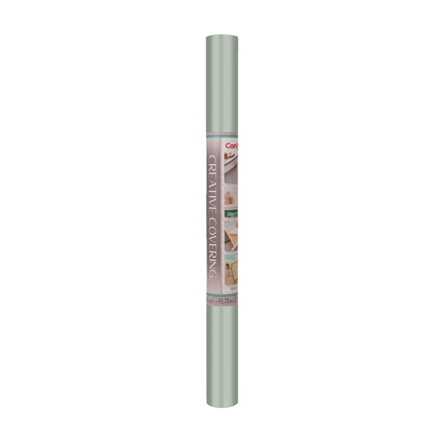 Con-Tact® Brand Craft - Peel N Stick™, Self-Adhesive, Serenity Sage