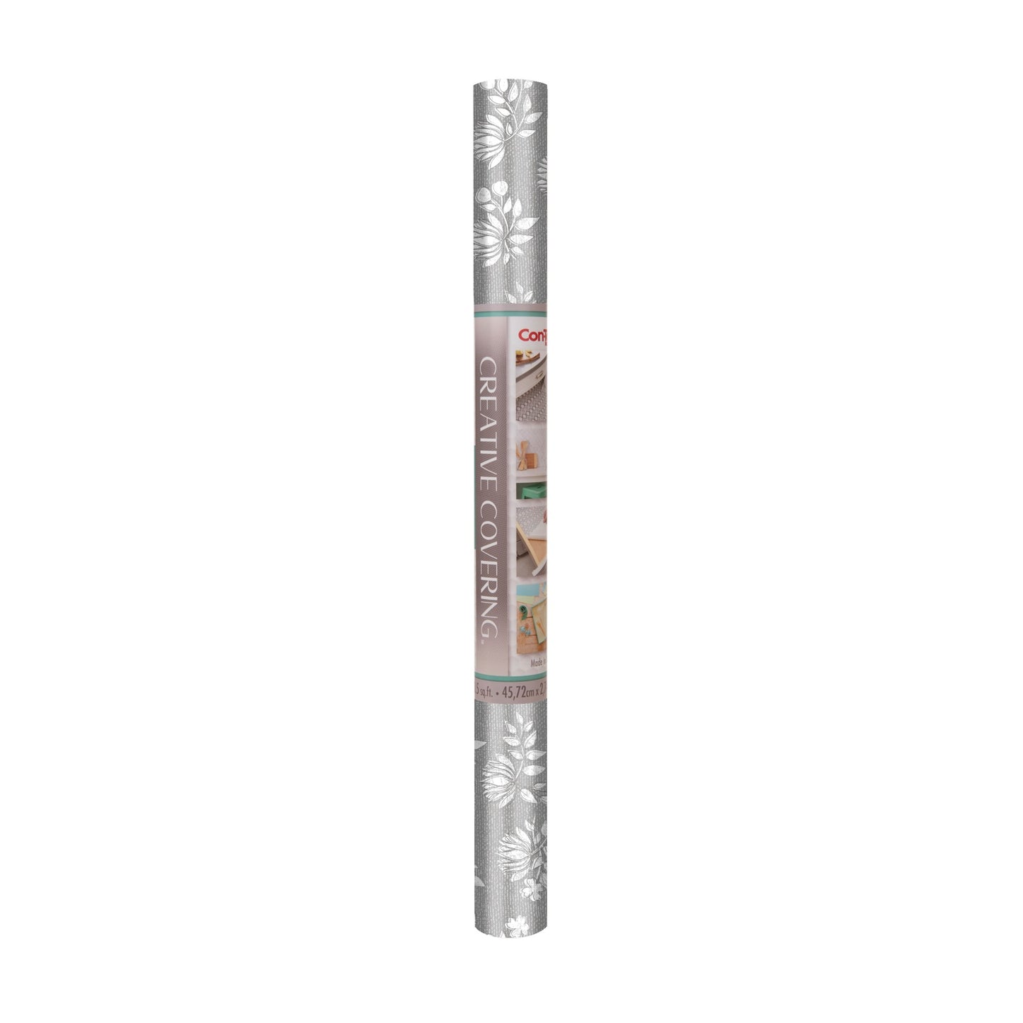 Con-Tact® Brand Creative Covering™ Breezy Flora