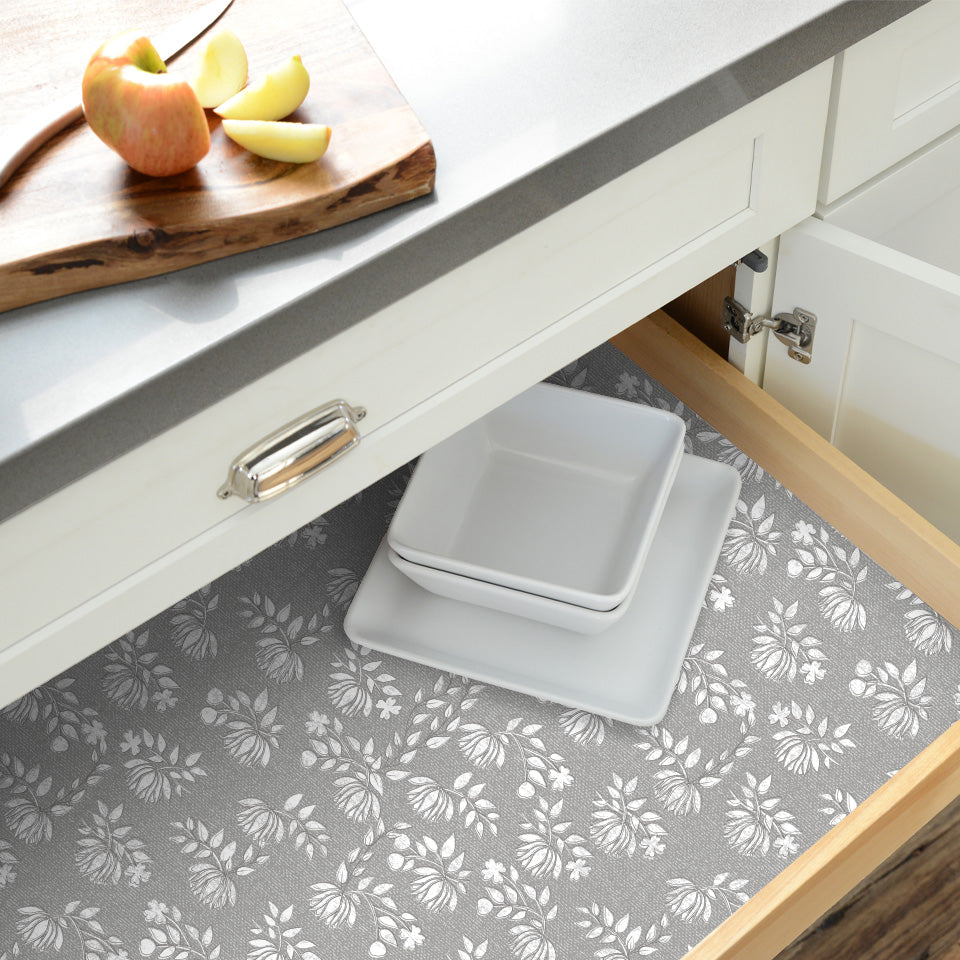 Con-Tact® Brand Creative Covering™ Breezy Flora