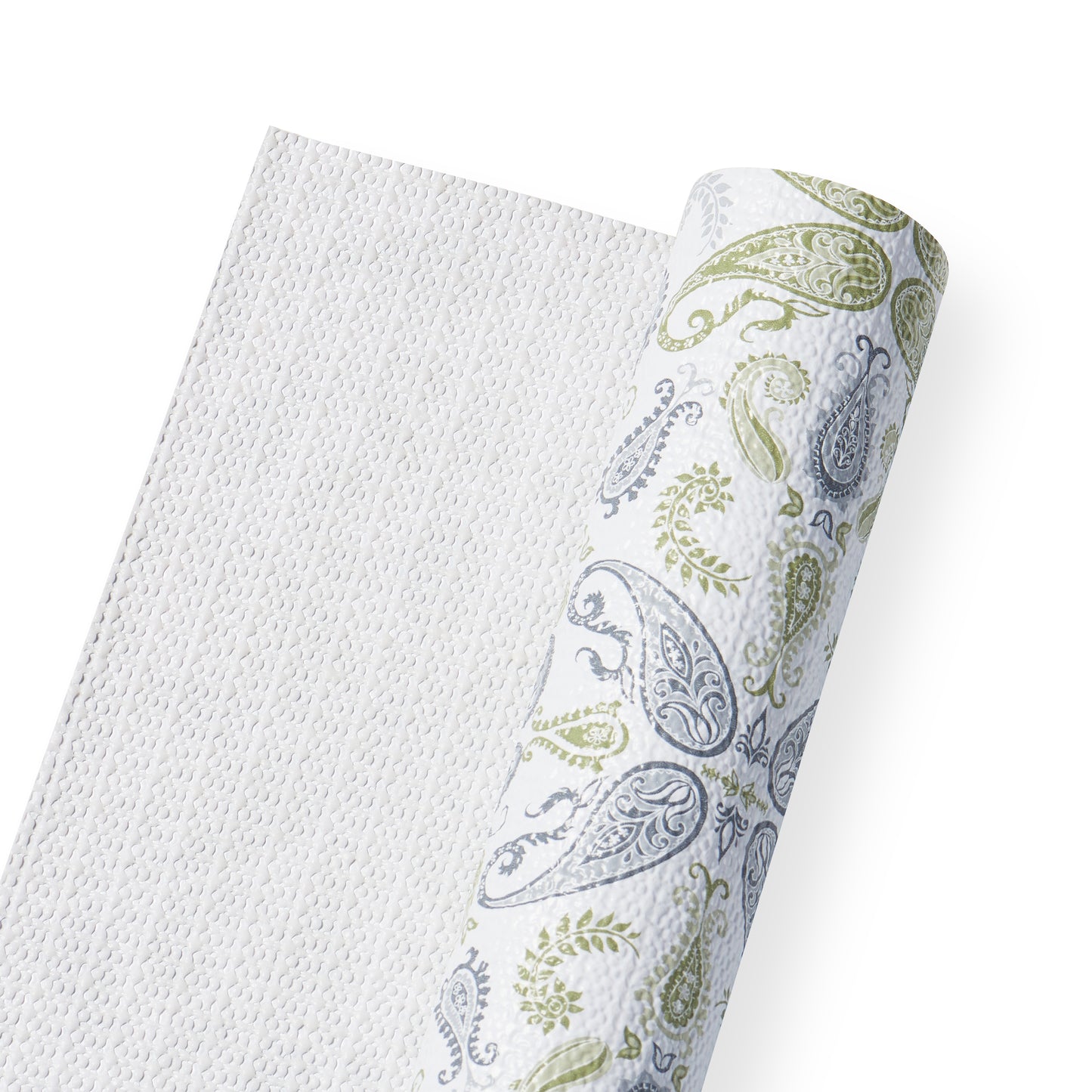 Con-Tact® Brand Grip Prints™, Non-Adhesive, Abbey Sage