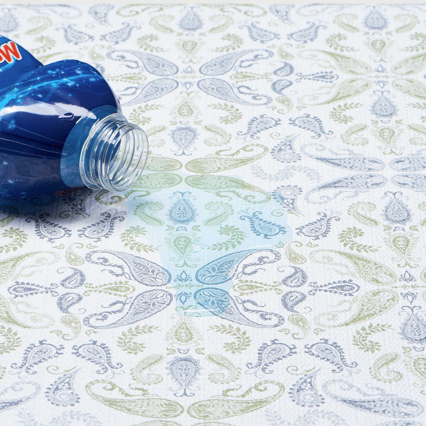 Con-Tact® Brand Grip Prints™, Non-Adhesive, Abbey Sage