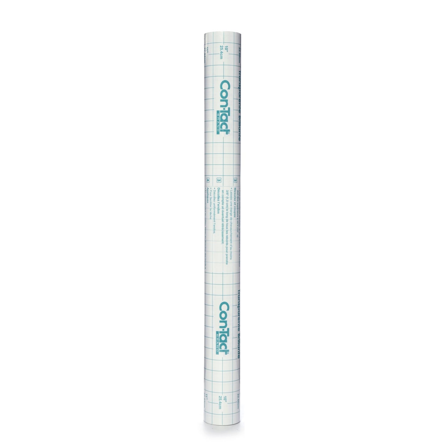 Clear Cover™ Acid-Free Clear Matte