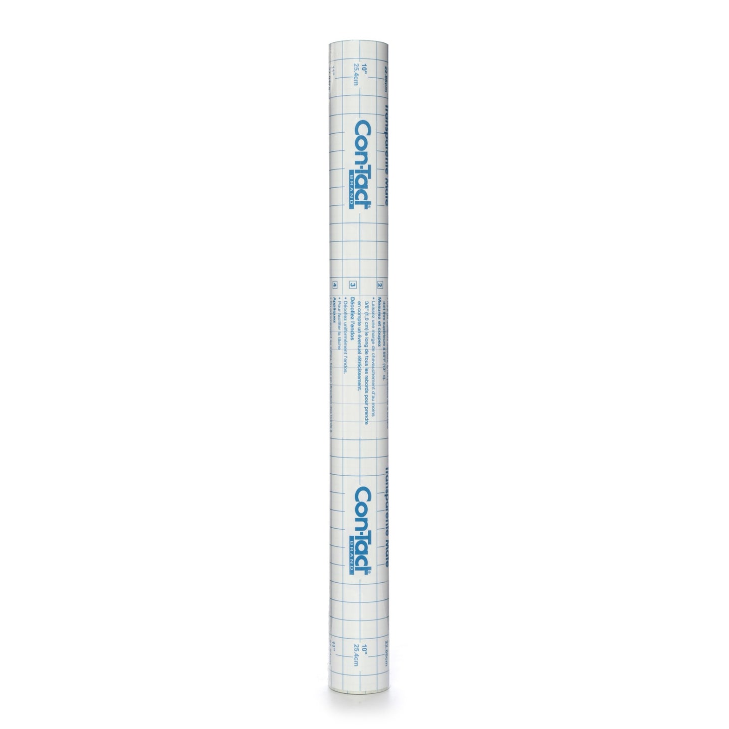 Clear Cover™ Acid Free Clear Glossy