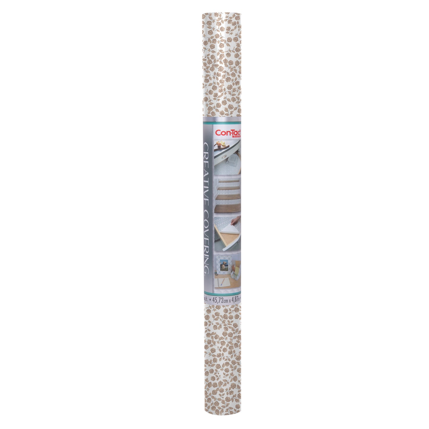 Con-Tact® Brand Creative Covering™ Ashley Taupe