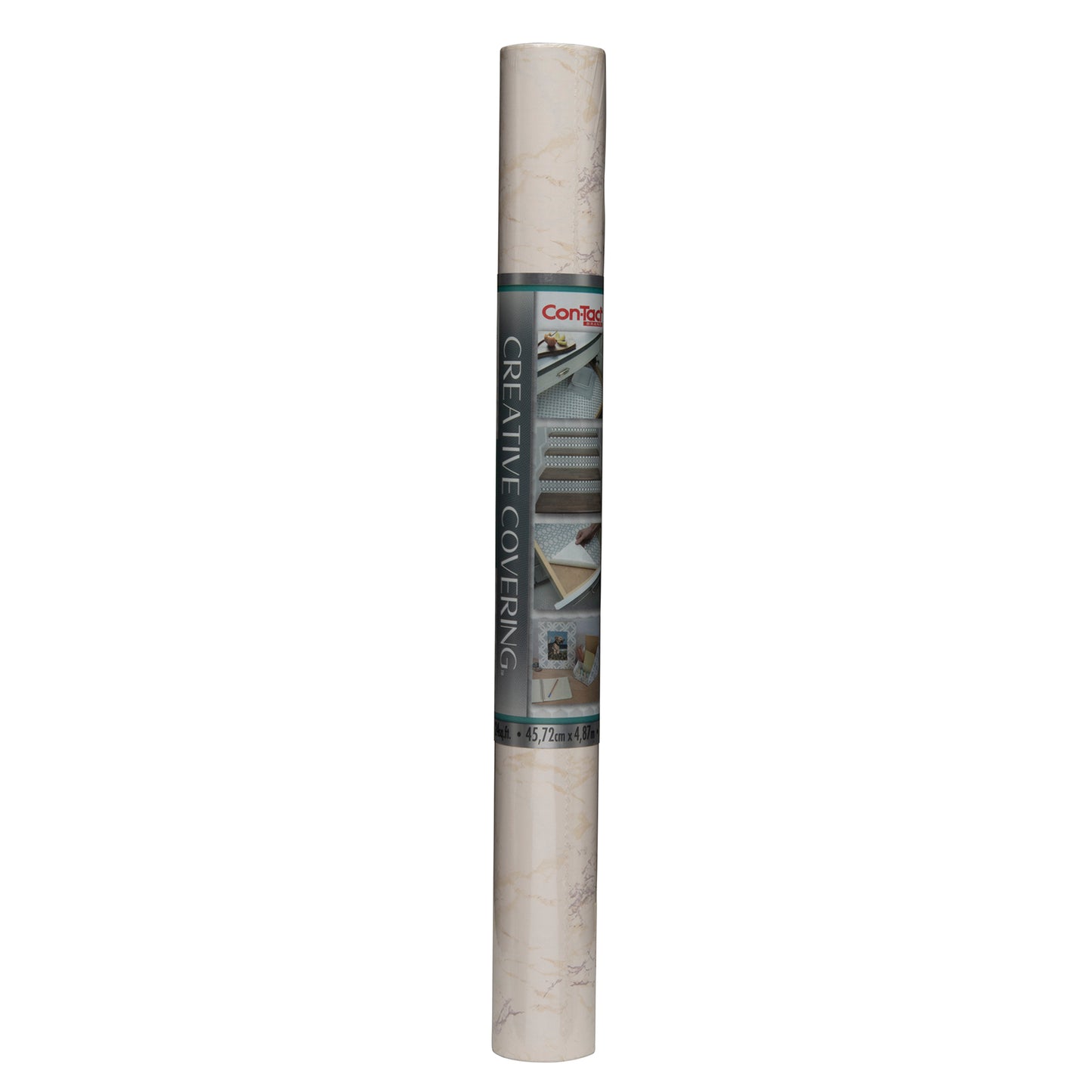 Con-Tact® Brand Creative Covering™ Beige Marble