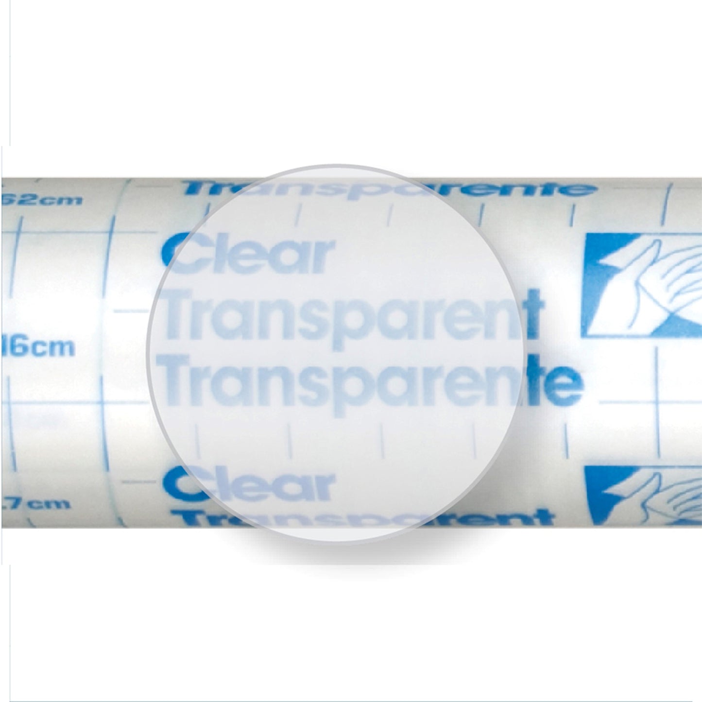 Clear Cover™ Clear Matte