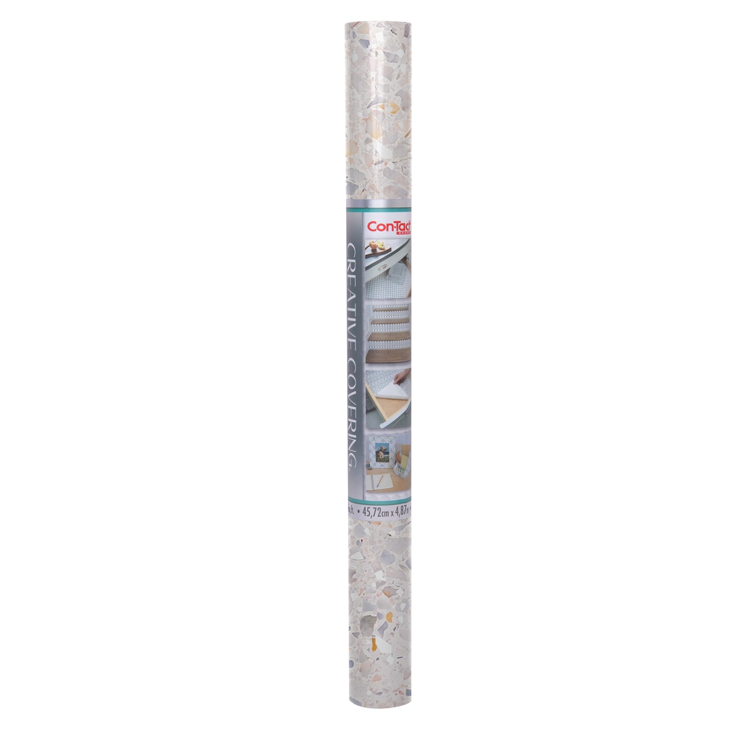 Con-Tact® Brand Creative Covering™ Terrazzo Blush