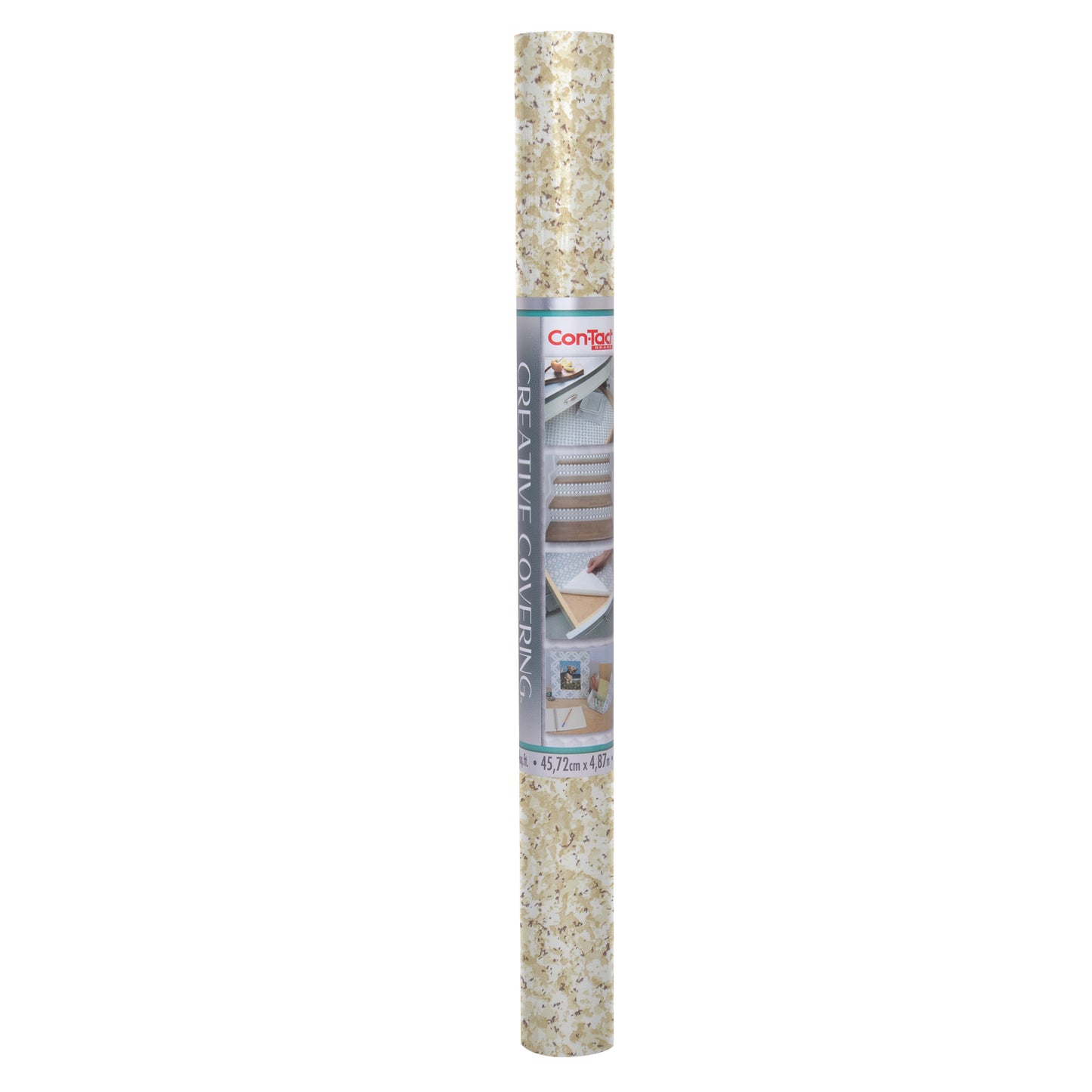 Con-Tact® Brand Creative Covering™ Beige Granite