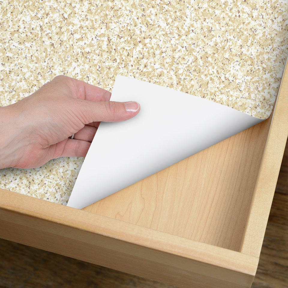 Con-Tact® Brand Creative Covering™ Beige Granite