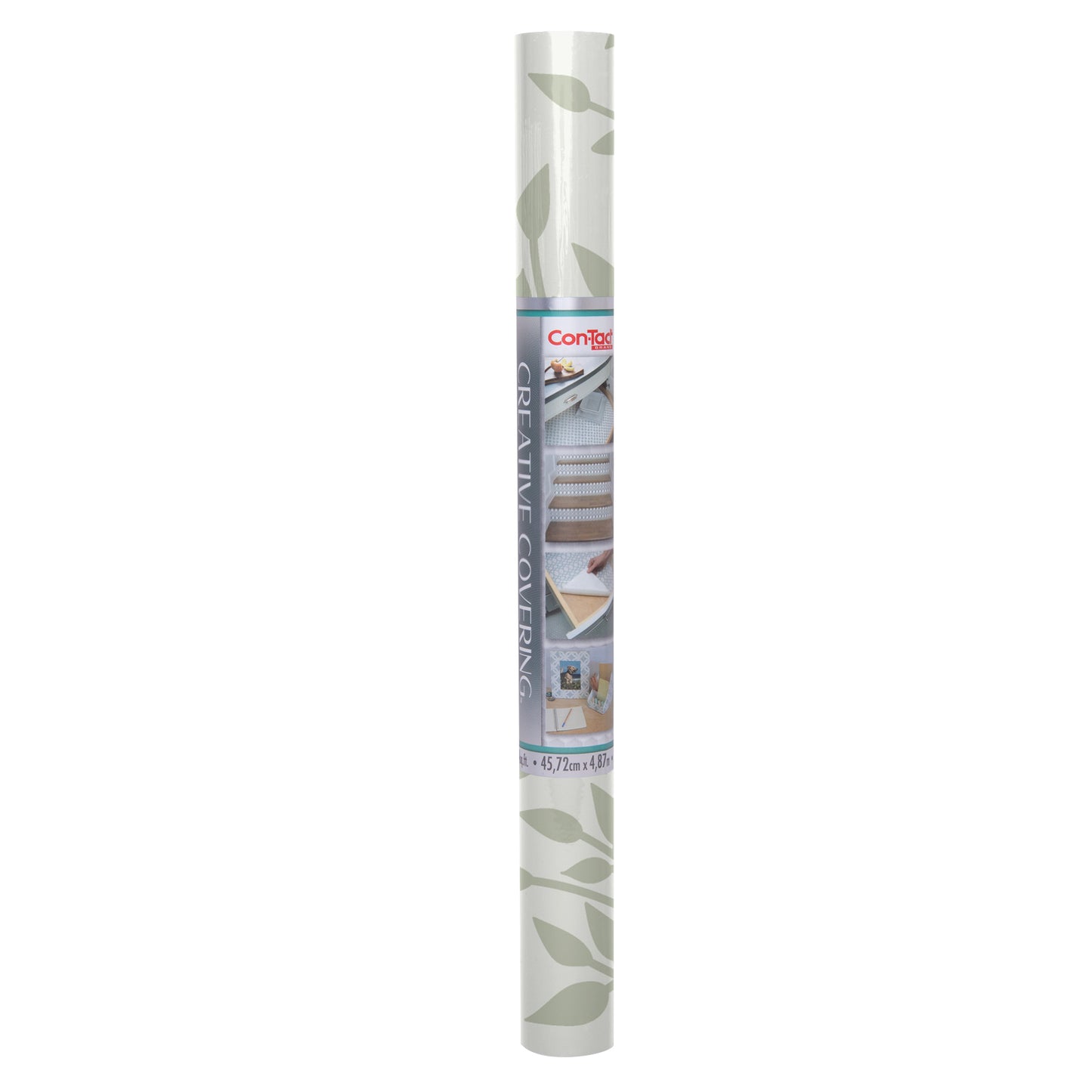 Con-Tact® Brand Creative Covering™ Laurus Cream Sage