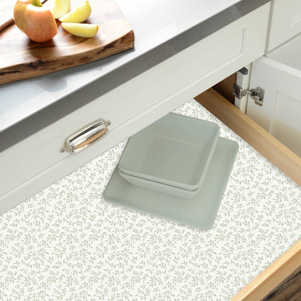 Con-Tact® Brand Creative Covering™ Laurus Cream Sage