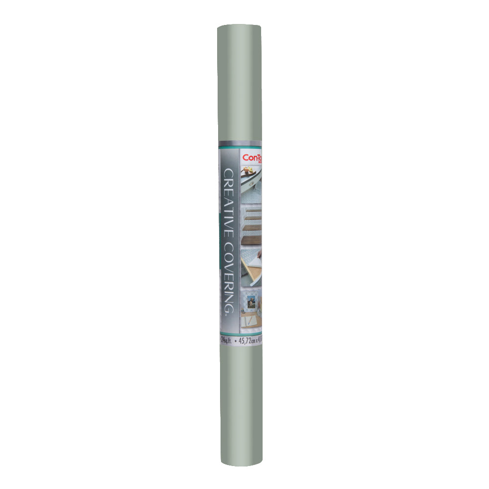 Con-Tact® Brand Craft - Peel N Stick™, Self-Adhesive, Serenity Sage