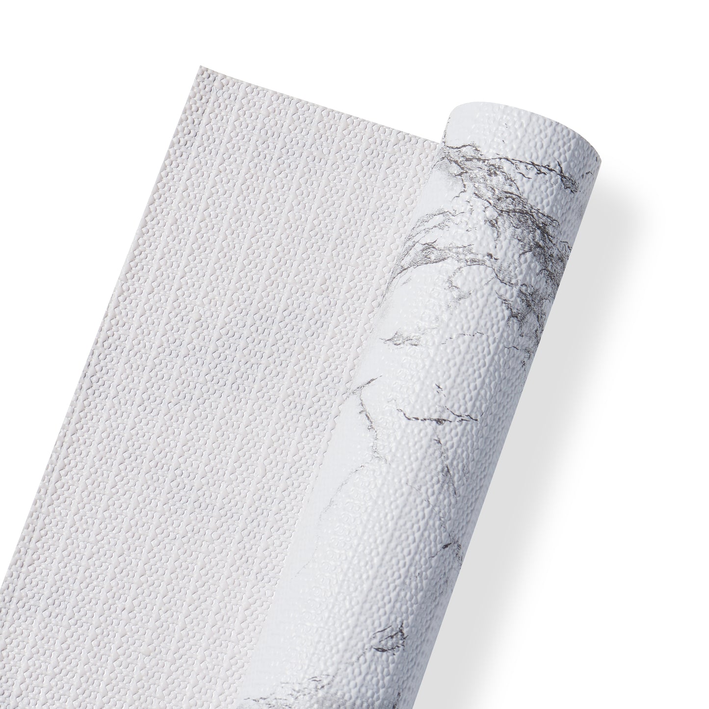 Con-Tact® Brand Grip Prints™, Non-Adhesive, Classic Marble Gray