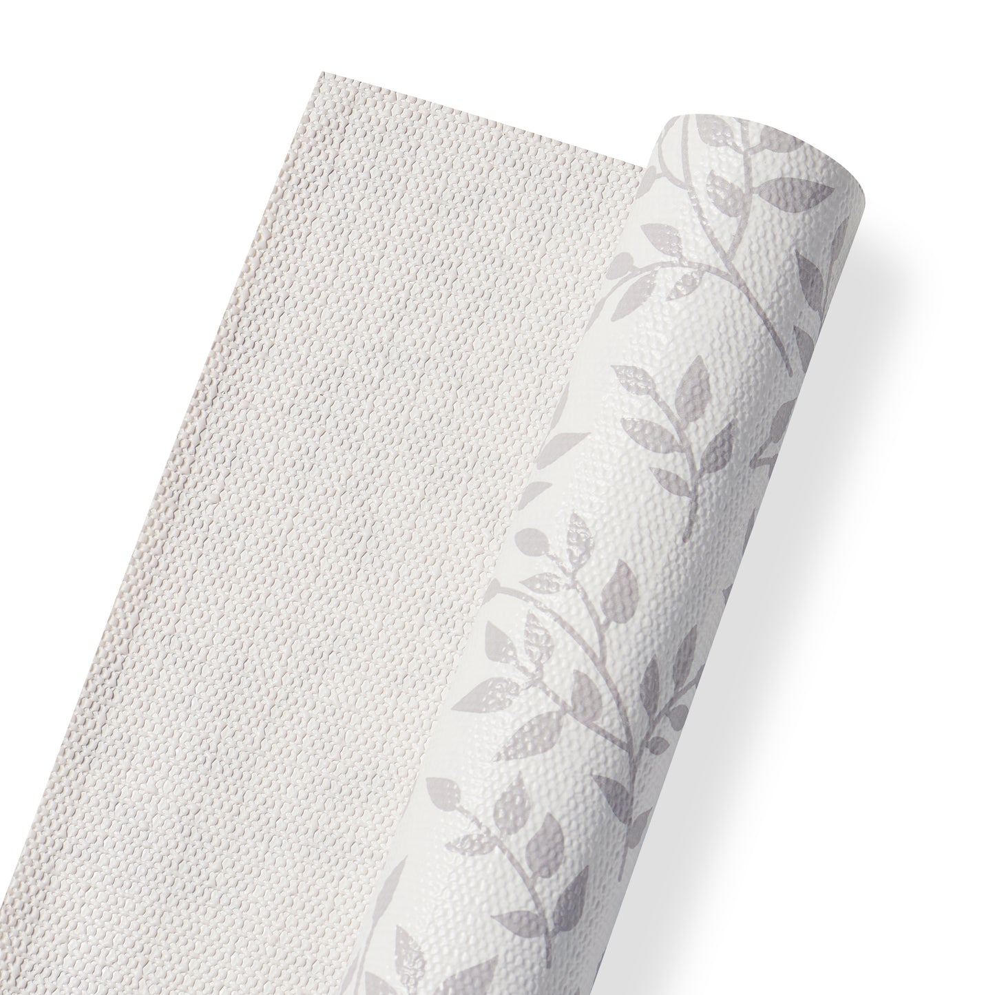 Con-Tact® Brand Grip Prints™, Non-Adhesive, Laurus Gray
