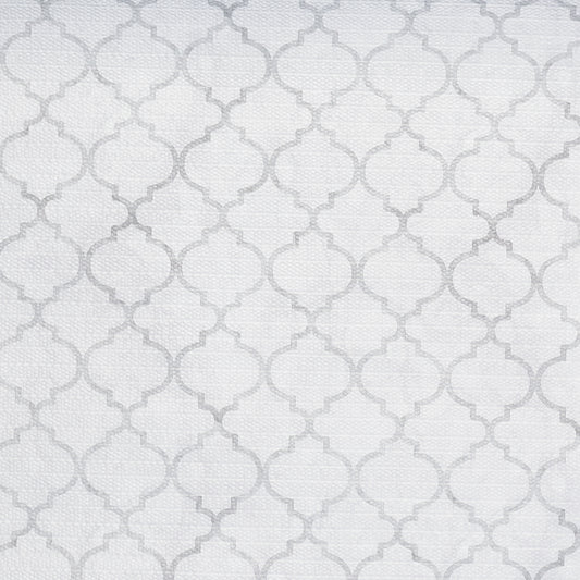 Con-Tact® Brand Grip Prints™, Non-Adhesive, Moroccan Marble