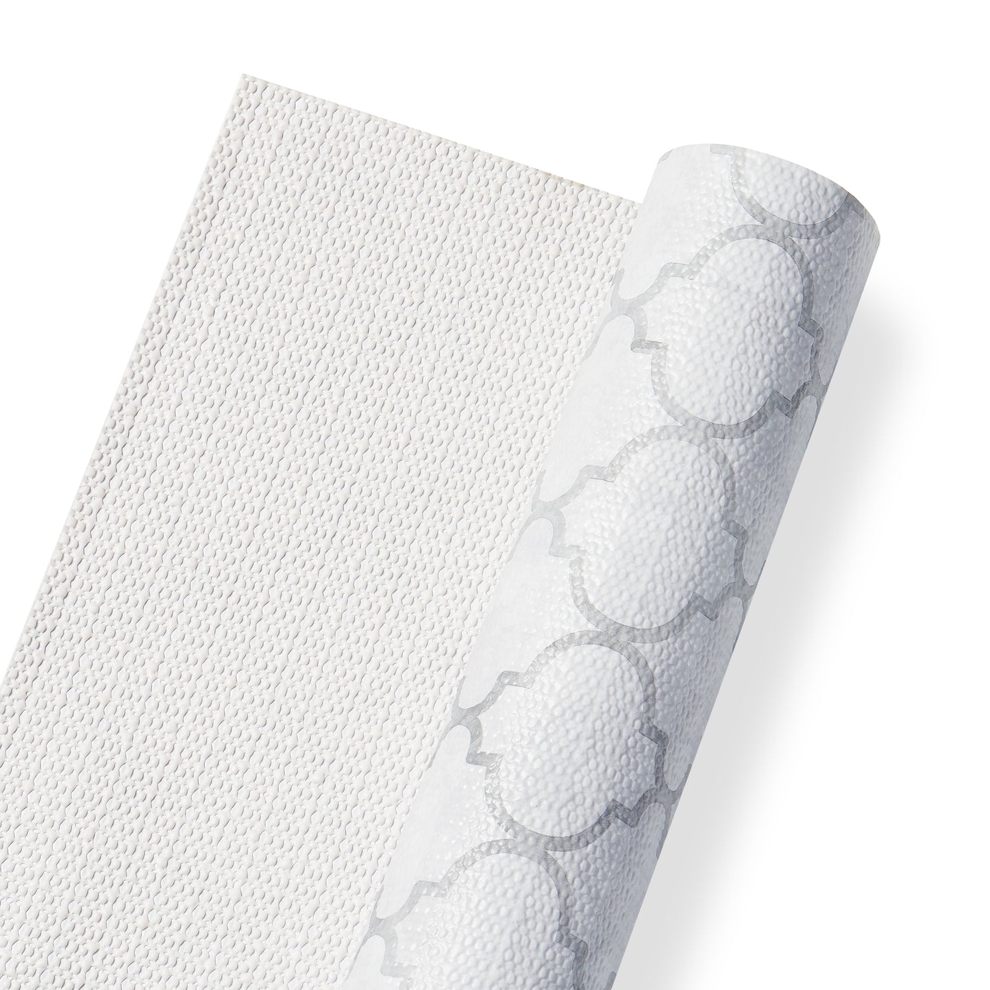 Con-Tact® Brand Grip Prints™, Non-Adhesive, Moroccan Marble
