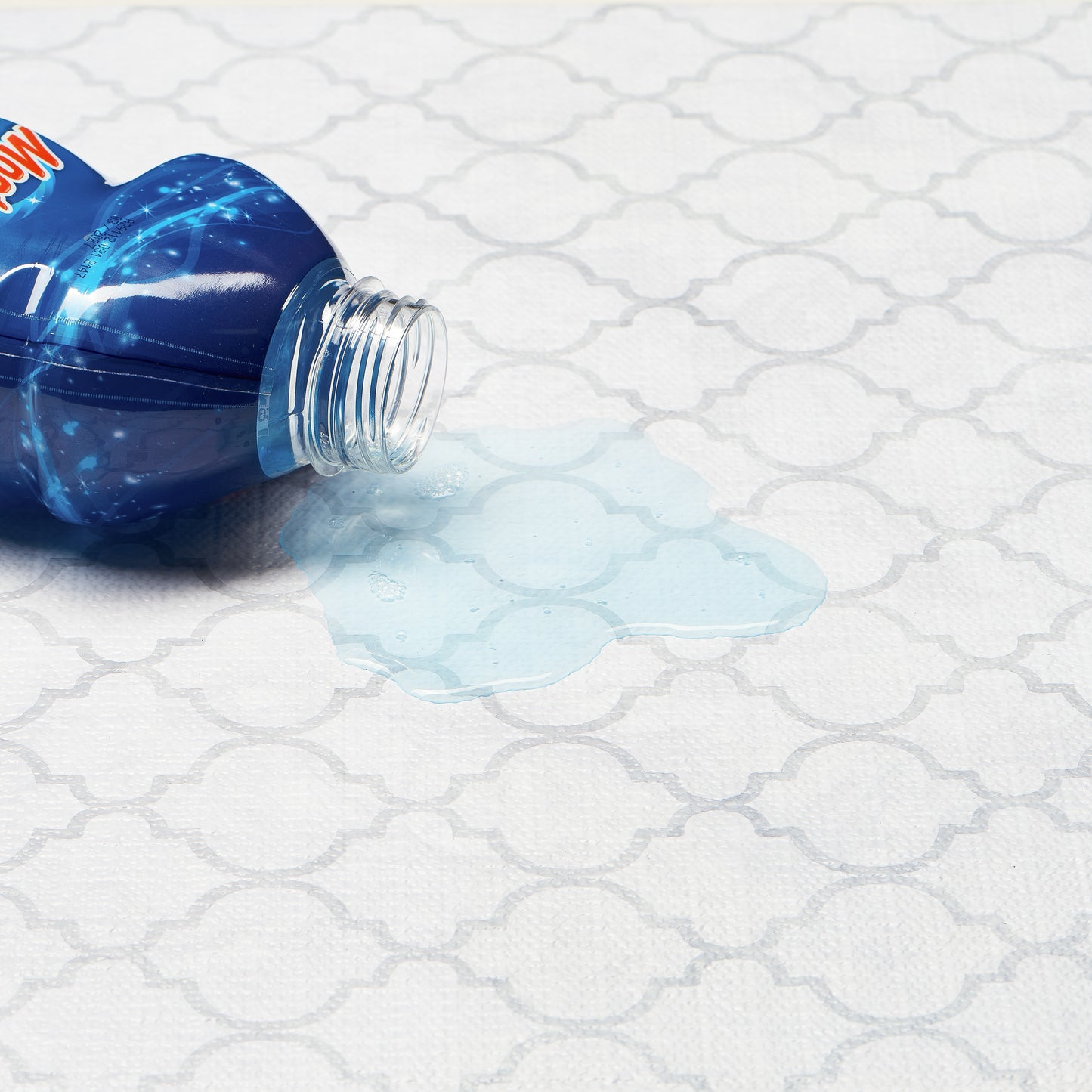 Con-Tact® Brand Grip Prints™, Non-Adhesive, Moroccan Marble