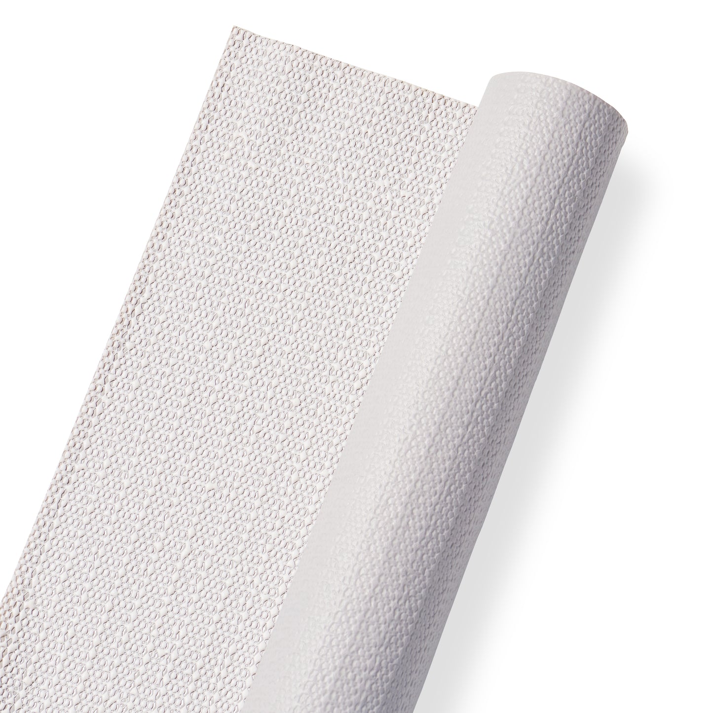Con-Tact® Brand Grip Prints™, Non-Adhesive, Serenity Gray, Grip - Solid Color
