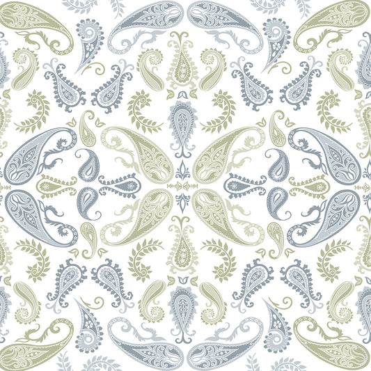 Con-Tact® Brand Creative Covering™ – Removable Self-Adhesive Shelf Liner, Abbey Sage