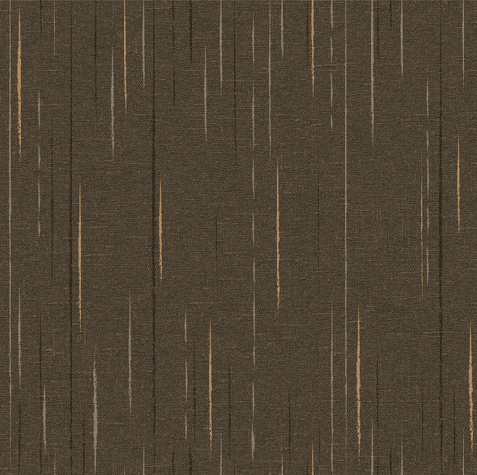 Con-Tact® Brand Creative Covering™ – Removable Self-Adhesive Shelf Liner, Abstract Forrest Brown