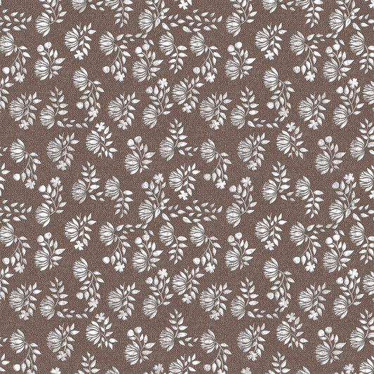 Con-Tact® Brand Creative Covering™ – Removable Self-Adhesive Shelf Liner, Breezy Cocoa