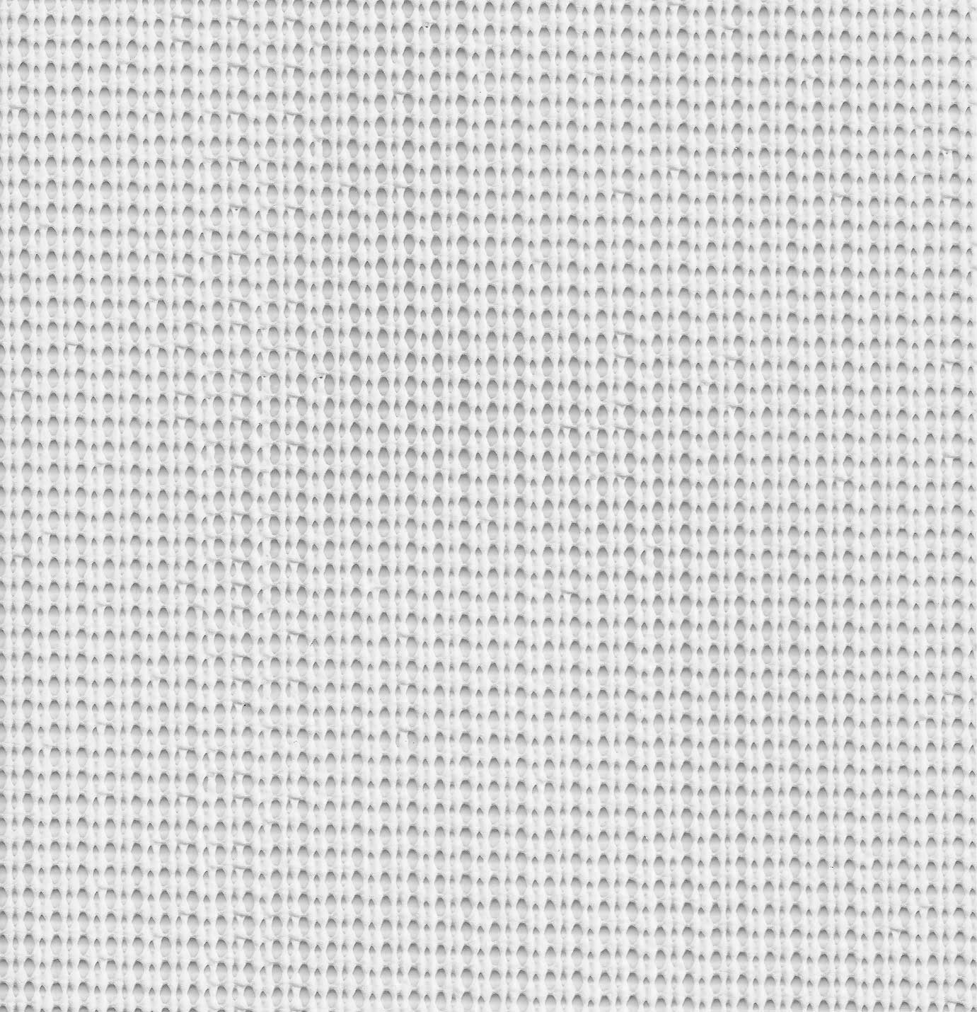 Con-Tact® Brand Beaded Grip Liners - Medium Cushion White